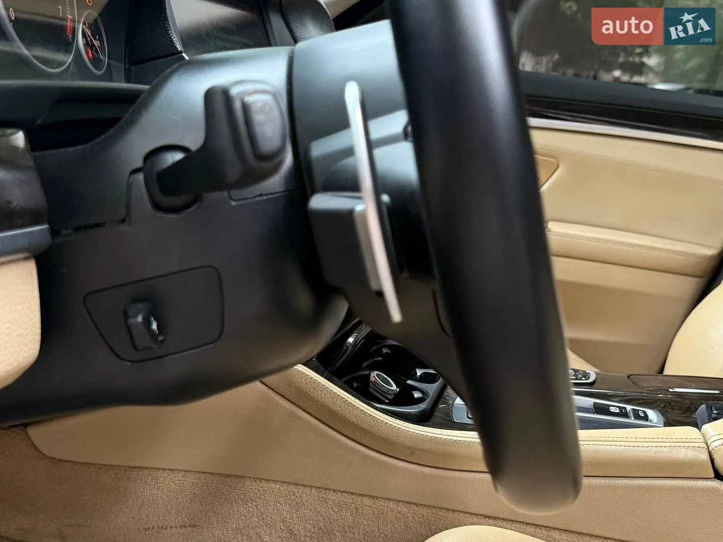 2013 BMW 5er - мініатюра 24