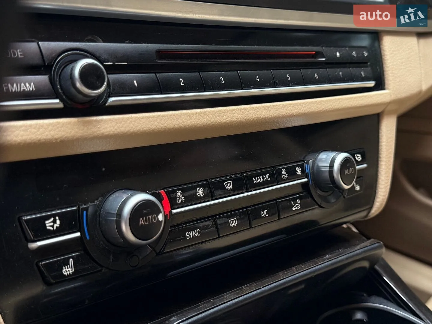 2013 BMW 5er - мініатюра 26