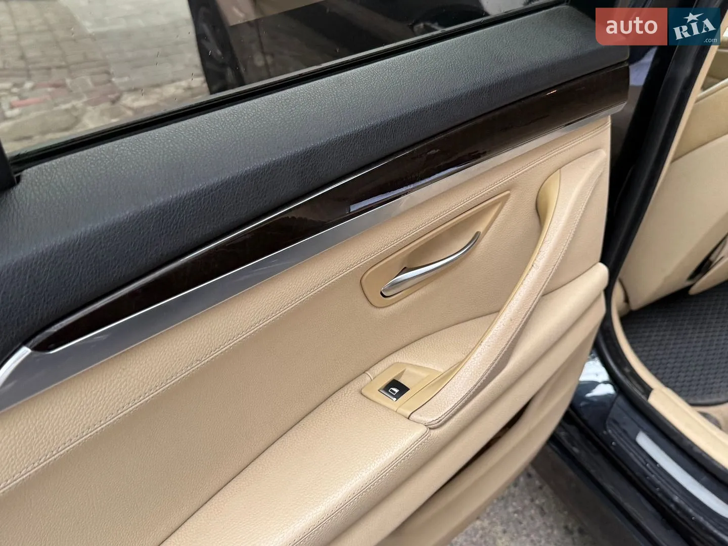 2013 BMW 5er - мініатюра 28