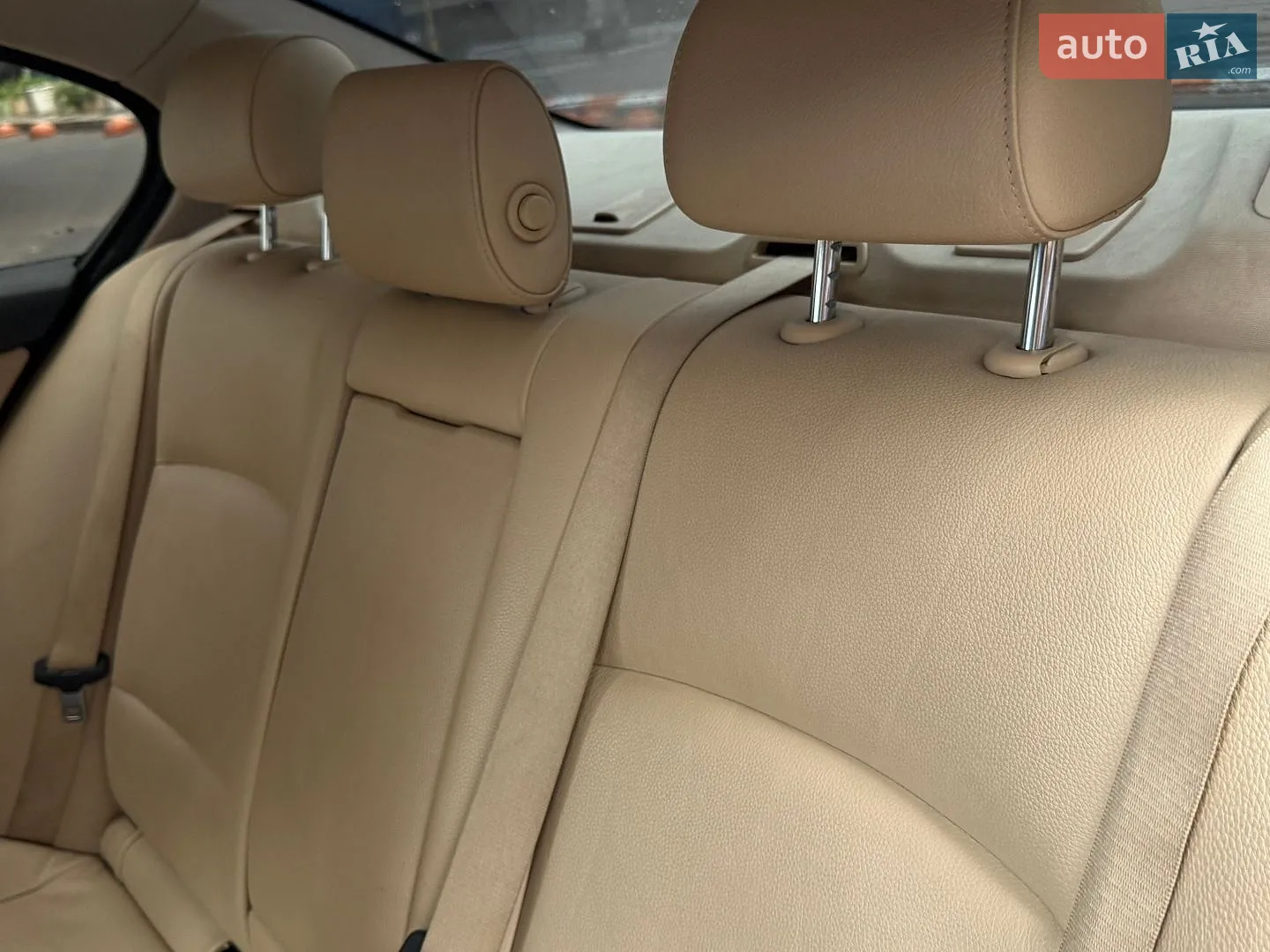 2013 BMW 5er - мініатюра 27