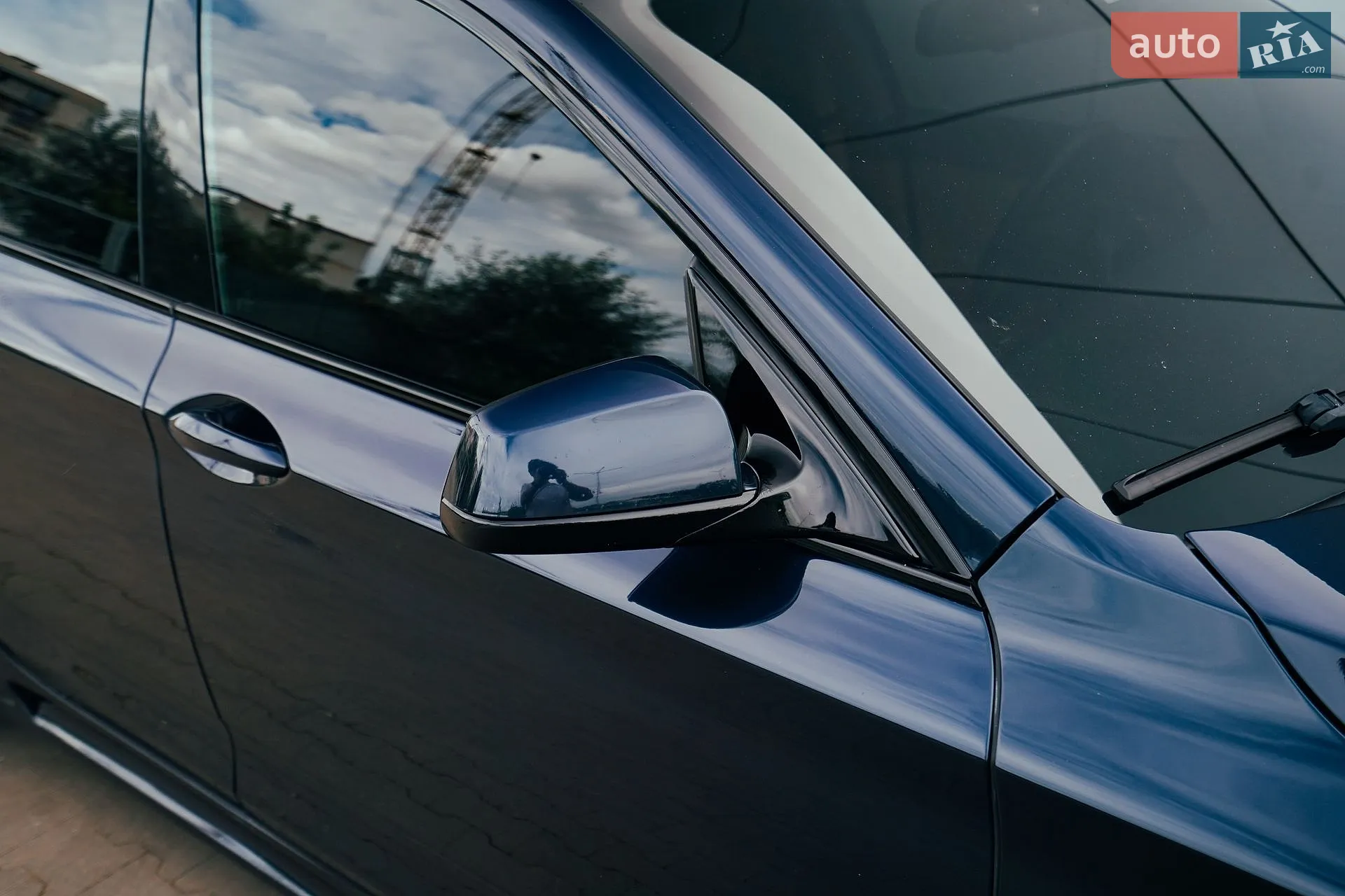 2010 BMW 5er - мініатюра 16