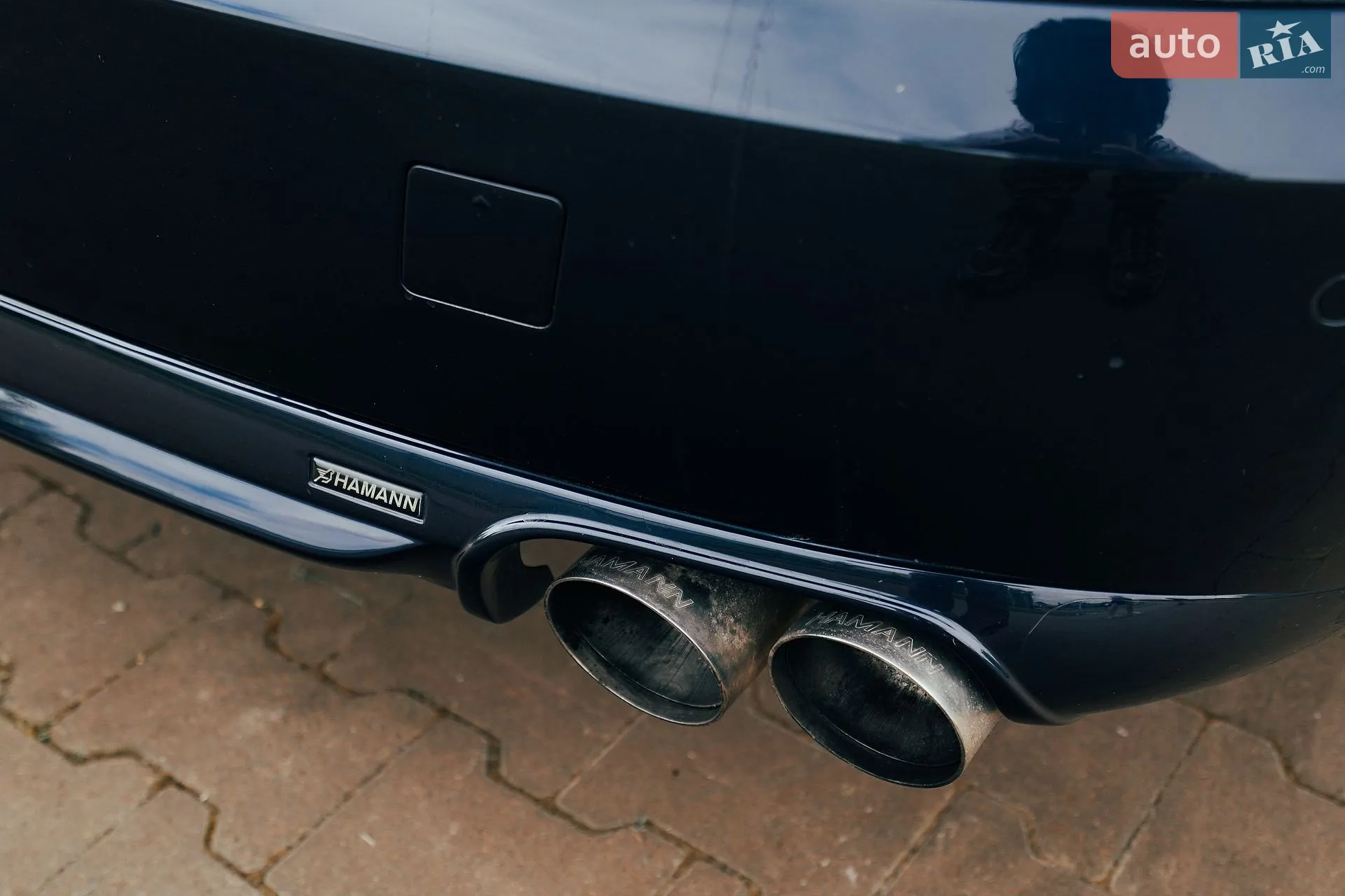 2010 BMW 5er - мініатюра 21