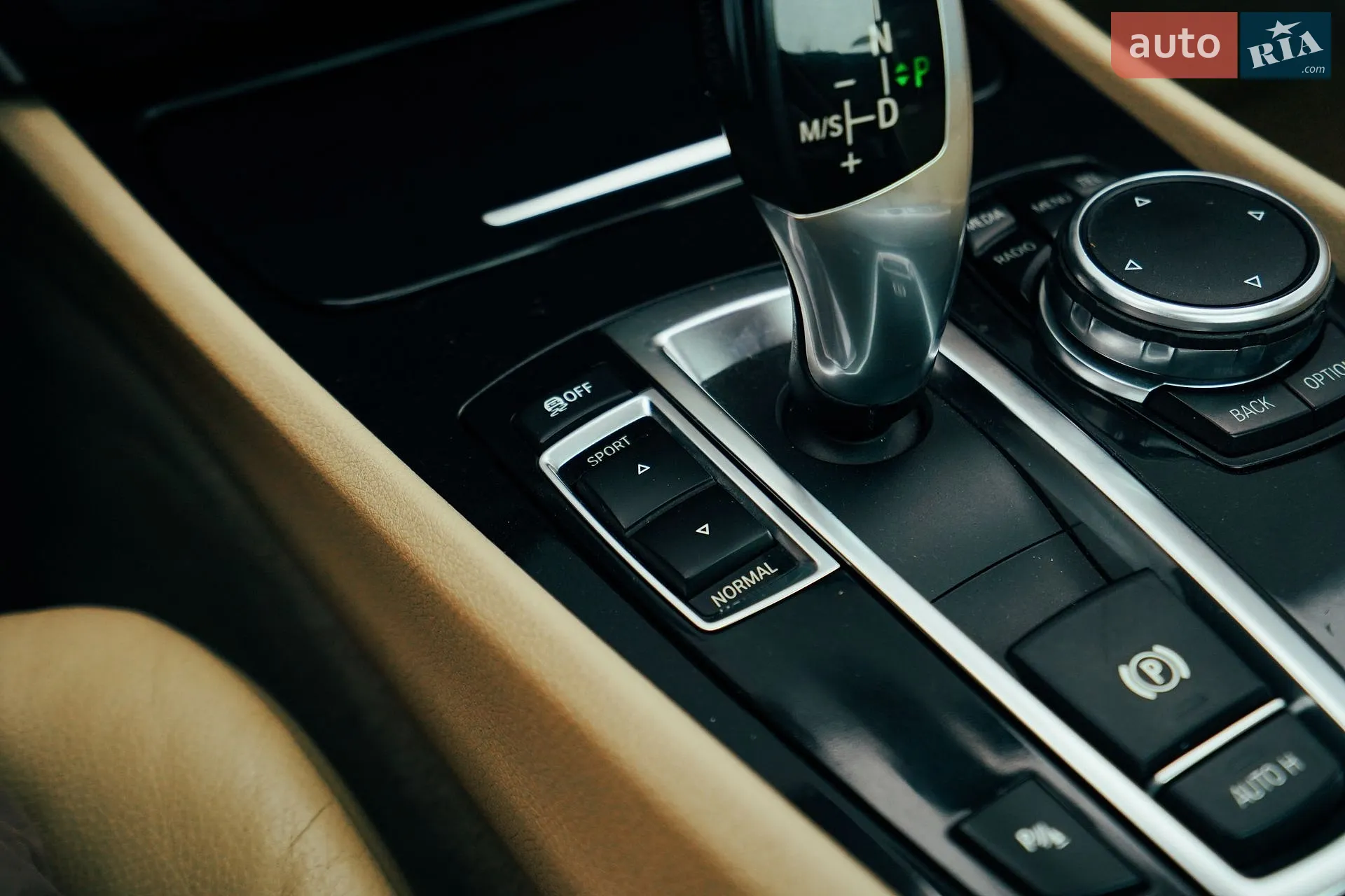 2010 BMW 5er - мініатюра 51