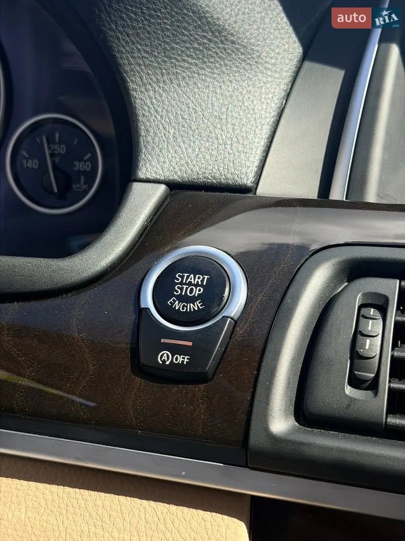 2015 BMW 5er - мініатюра 29