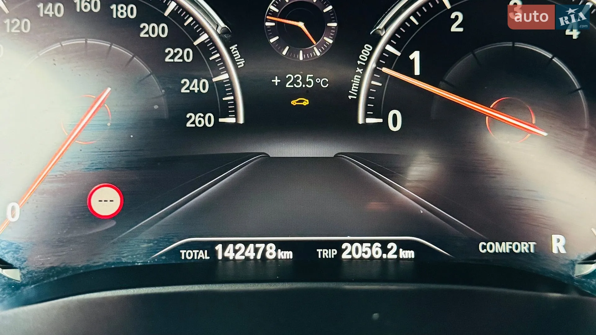 2018 BMW 5er - мініатюра 4