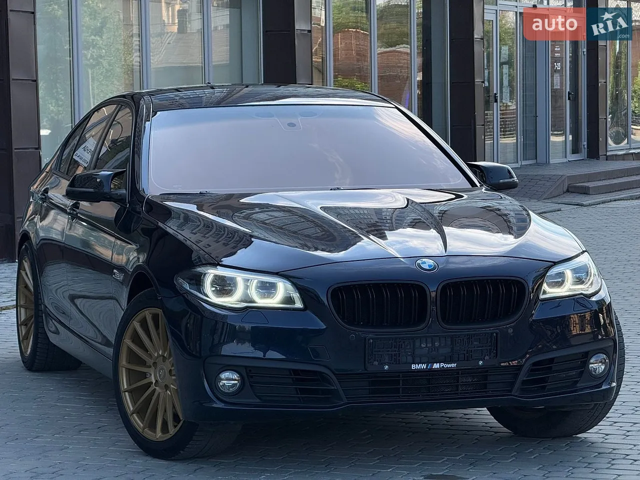 2010 BMW X5 - мініатюра 33