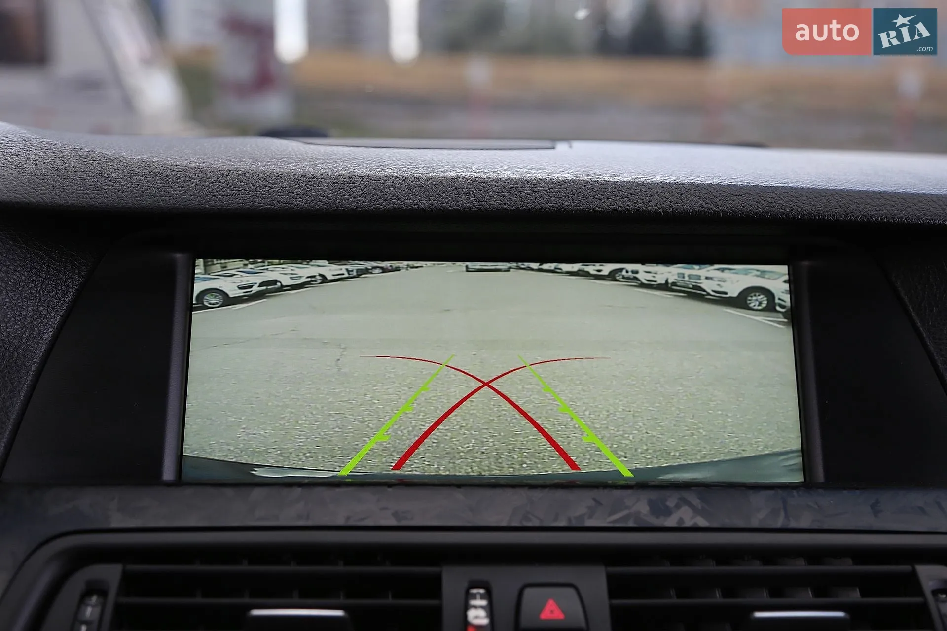 2012 BMW 5er - мініатюра 21
