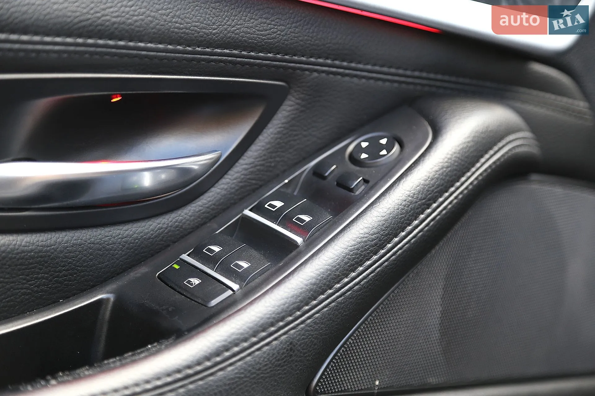 2012 BMW 5er - мініатюра 28