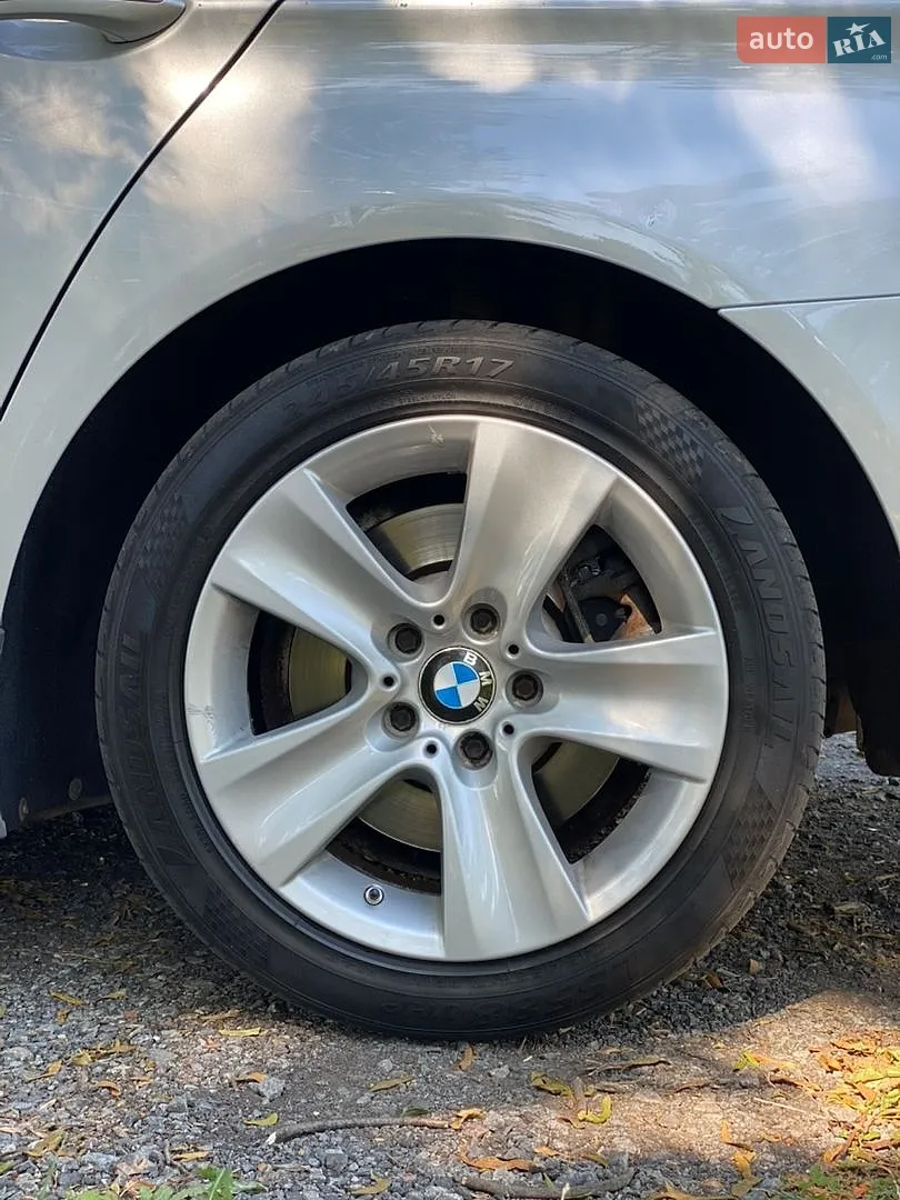 2013 BMW 5er - мініатюра 17
