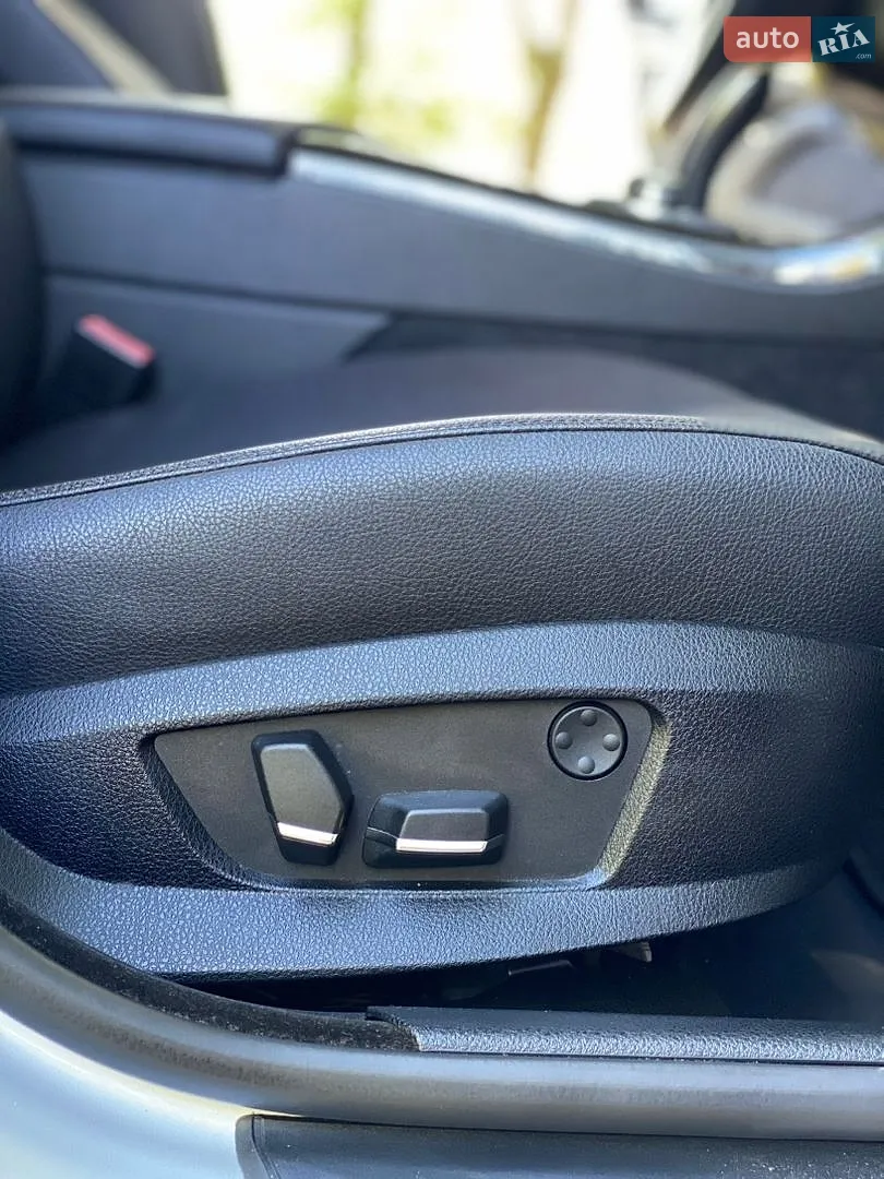 2013 BMW 5er - мініатюра 35