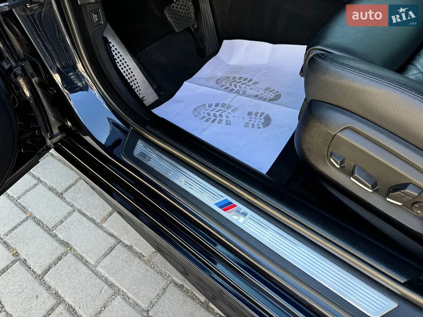 2013 BMW 5er - мініатюра 42
