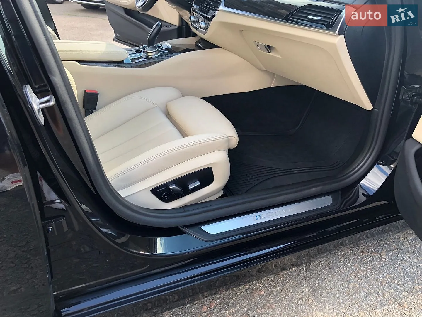 2019 BMW 5er - мініатюра 17