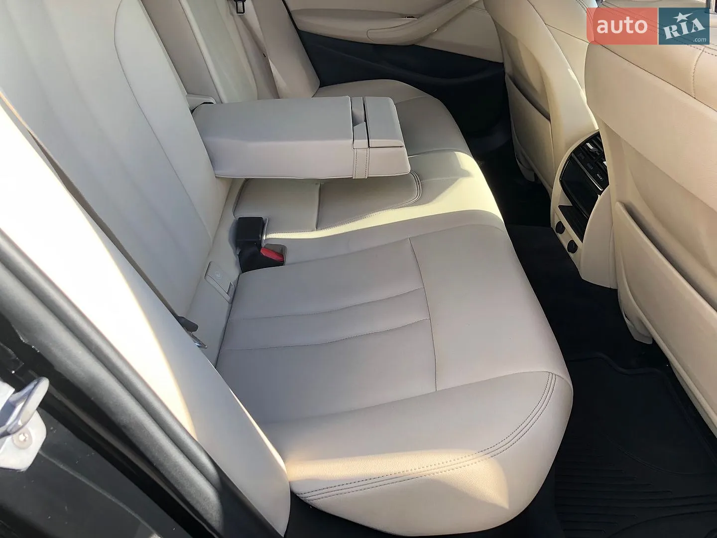 2019 BMW 5er - мініатюра 22