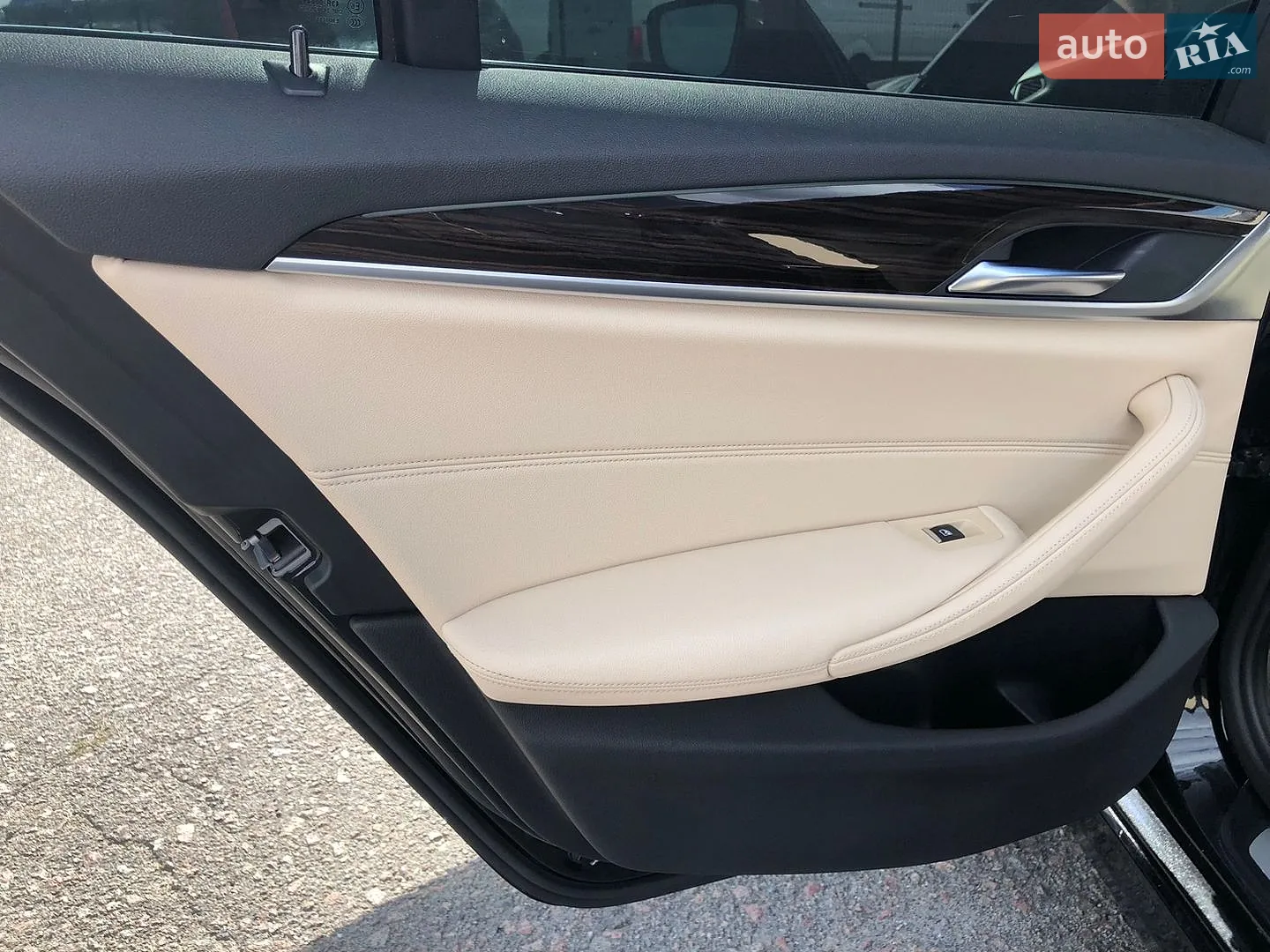 2019 BMW 5er - мініатюра 25