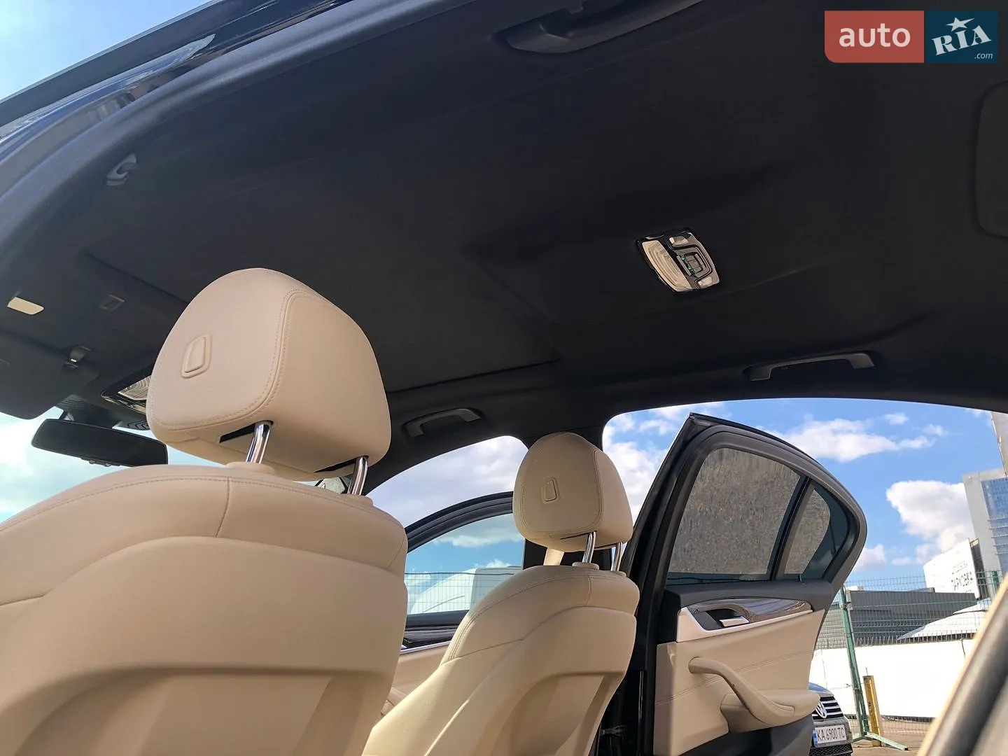 2019 BMW 5er - мініатюра 27