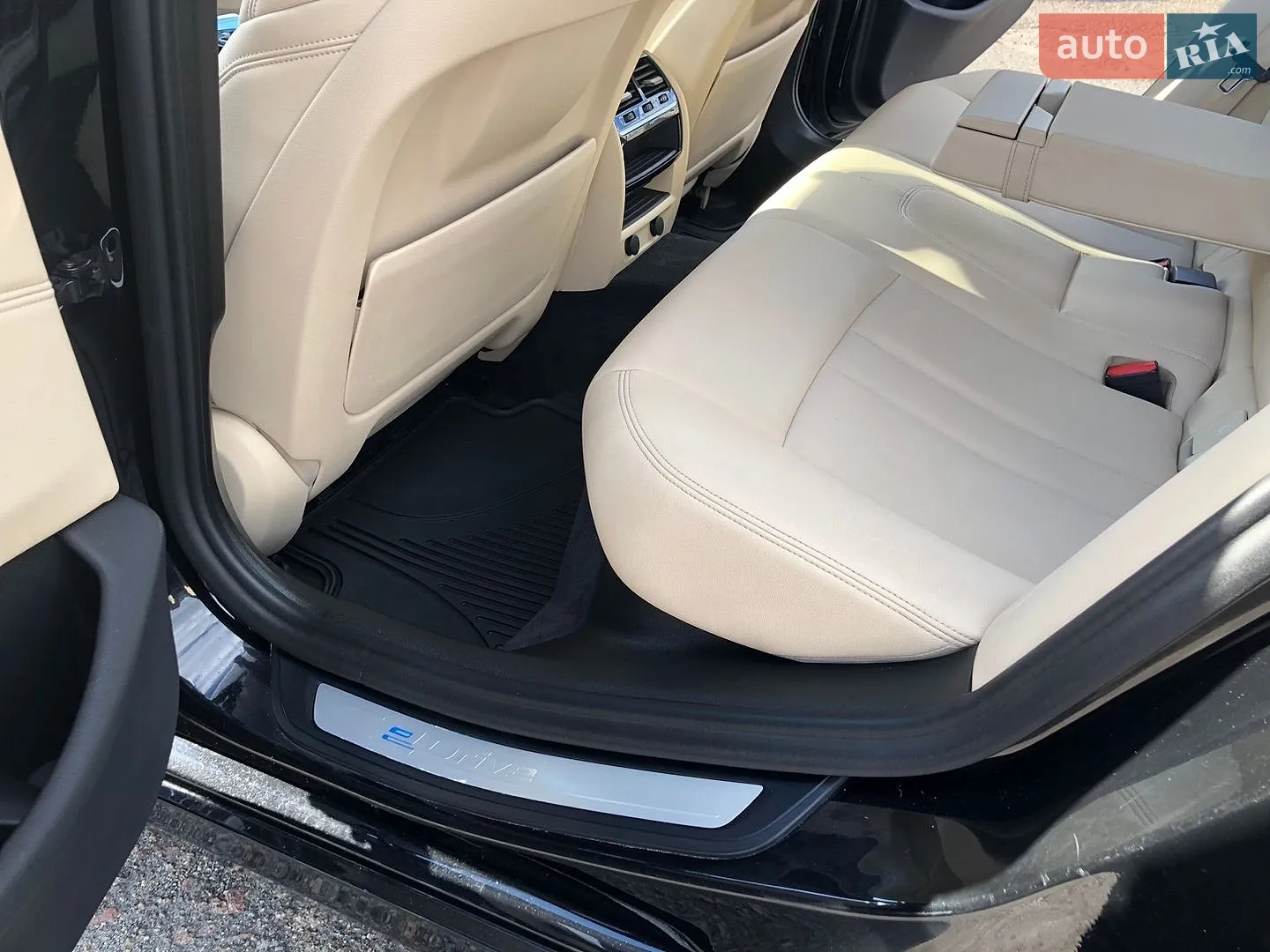 2019 BMW 5er - мініатюра 26