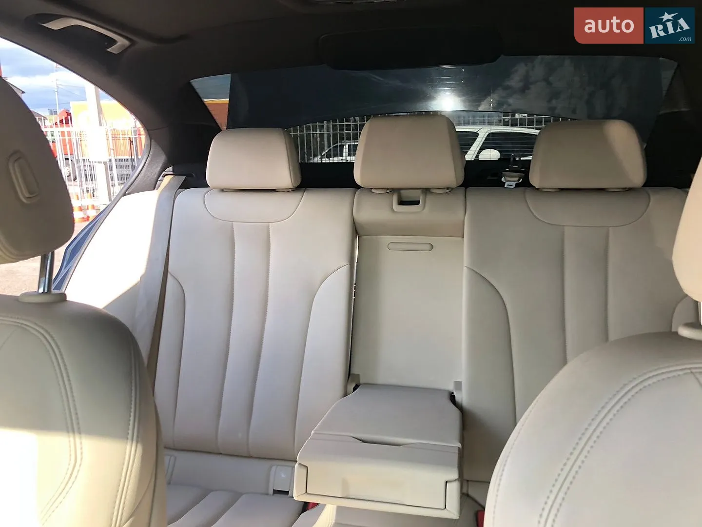 2019 BMW 5er - мініатюра 33