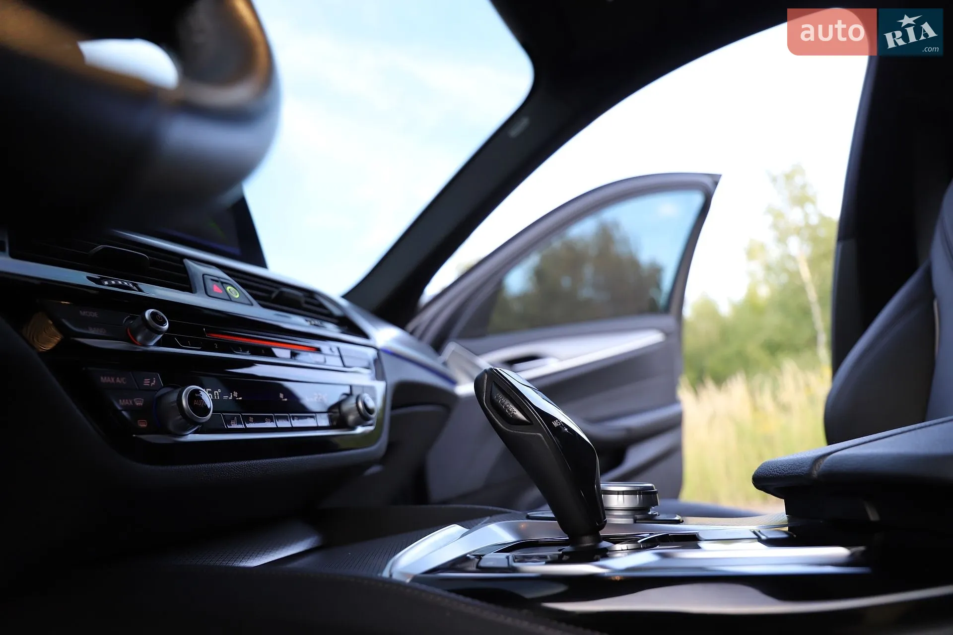 2018 BMW 5er - мініатюра 93