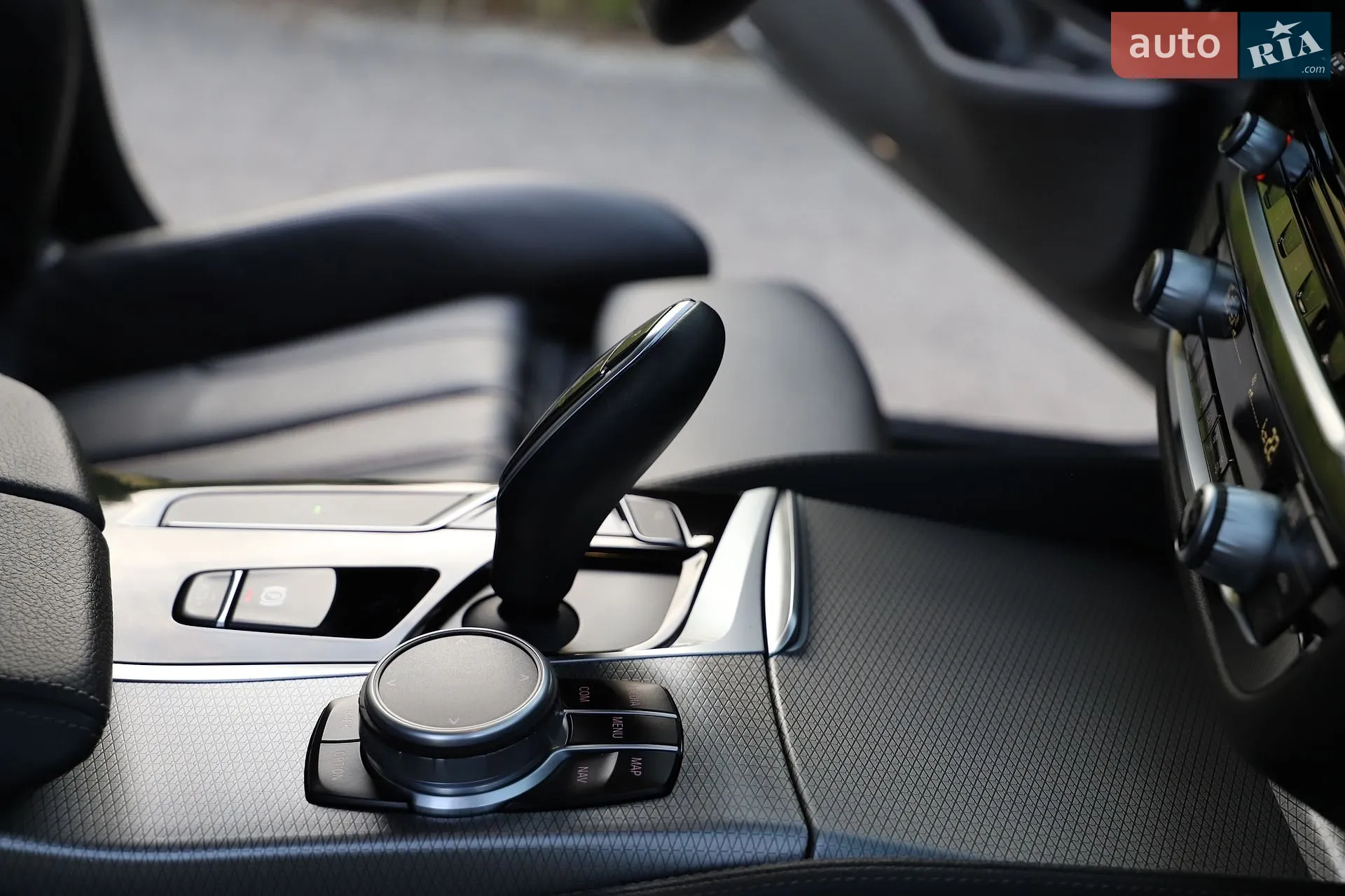 2018 BMW 5er - мініатюра 101