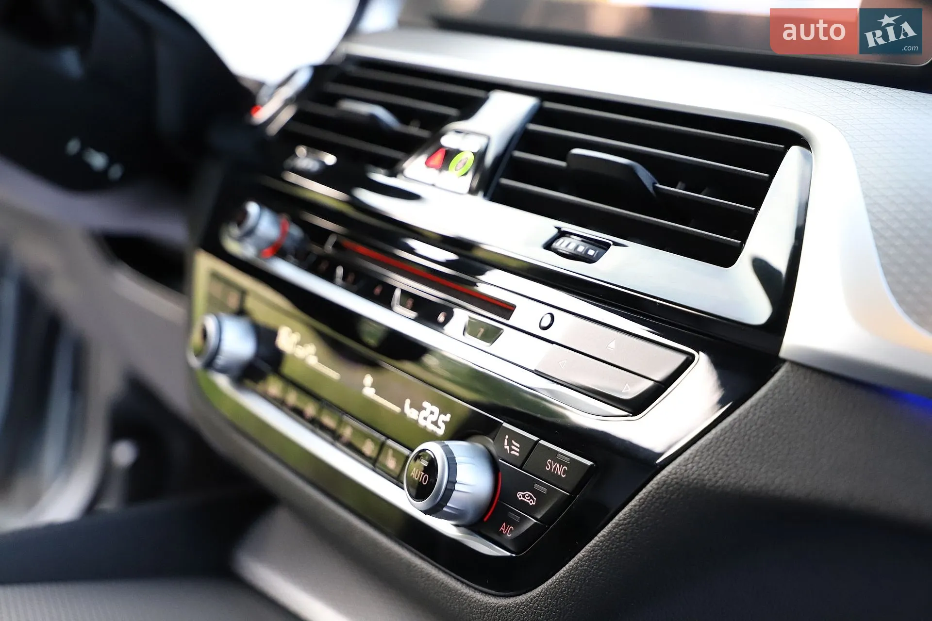 2018 BMW 5er - мініатюра 106