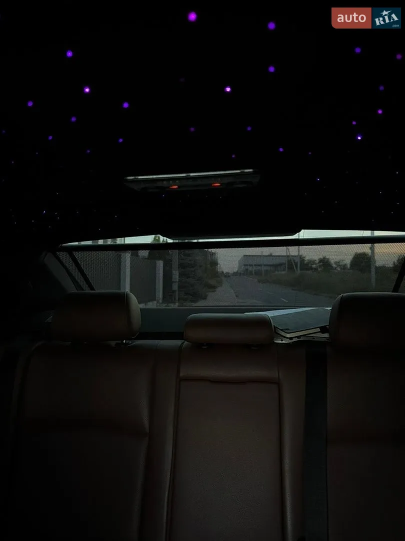 2013 BMW 5er - мініатюра 31