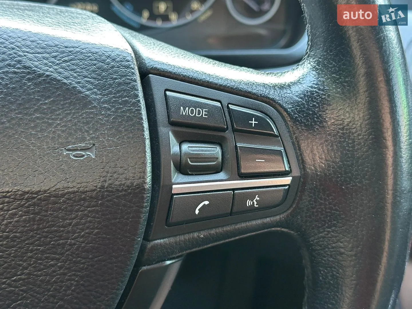 2011 BMW 5er - мініатюра 31