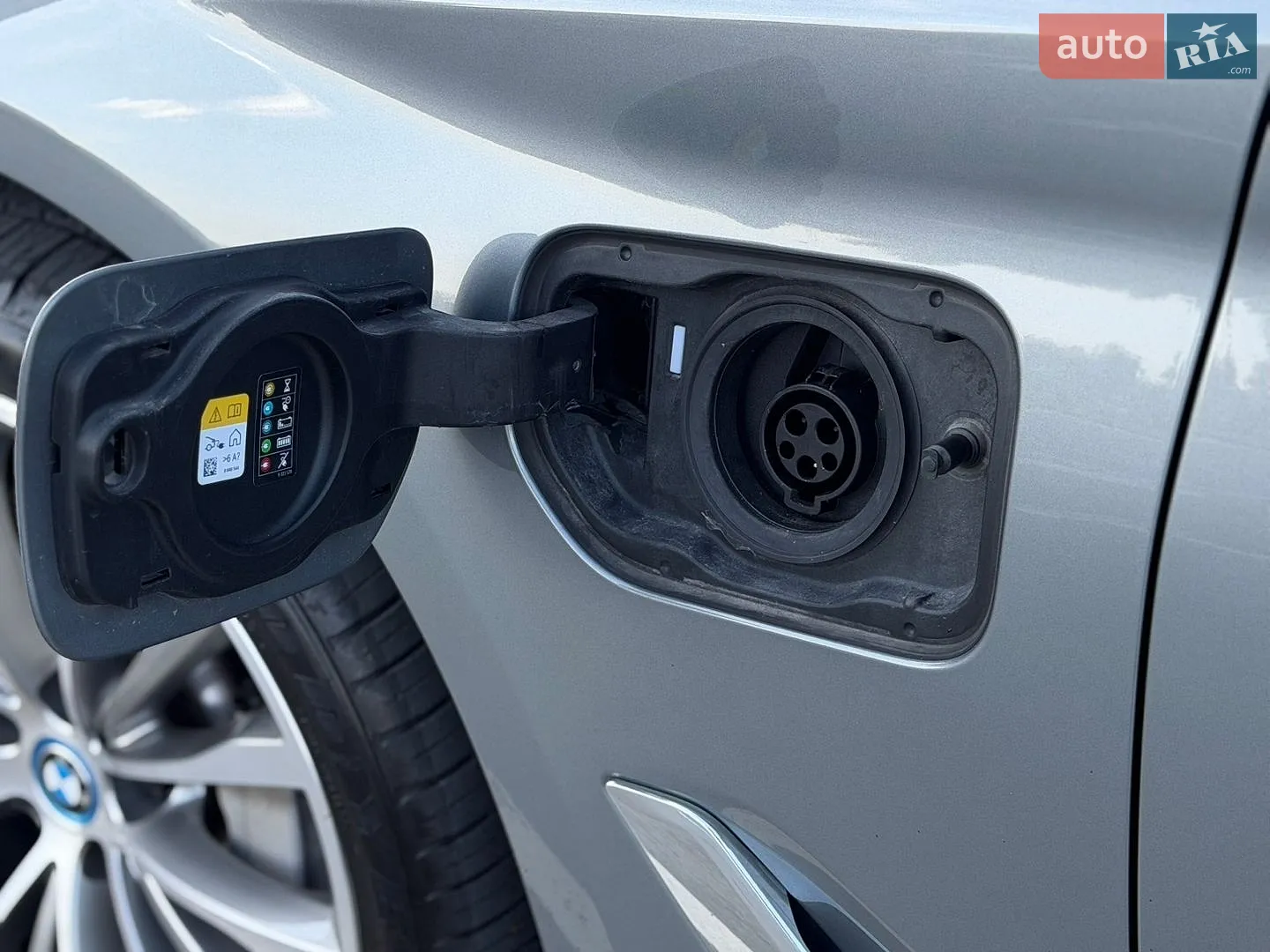 2023 BMW 5er - мініатюра 11