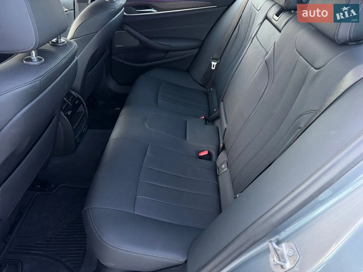 2023 BMW 5er - мініатюра 32
