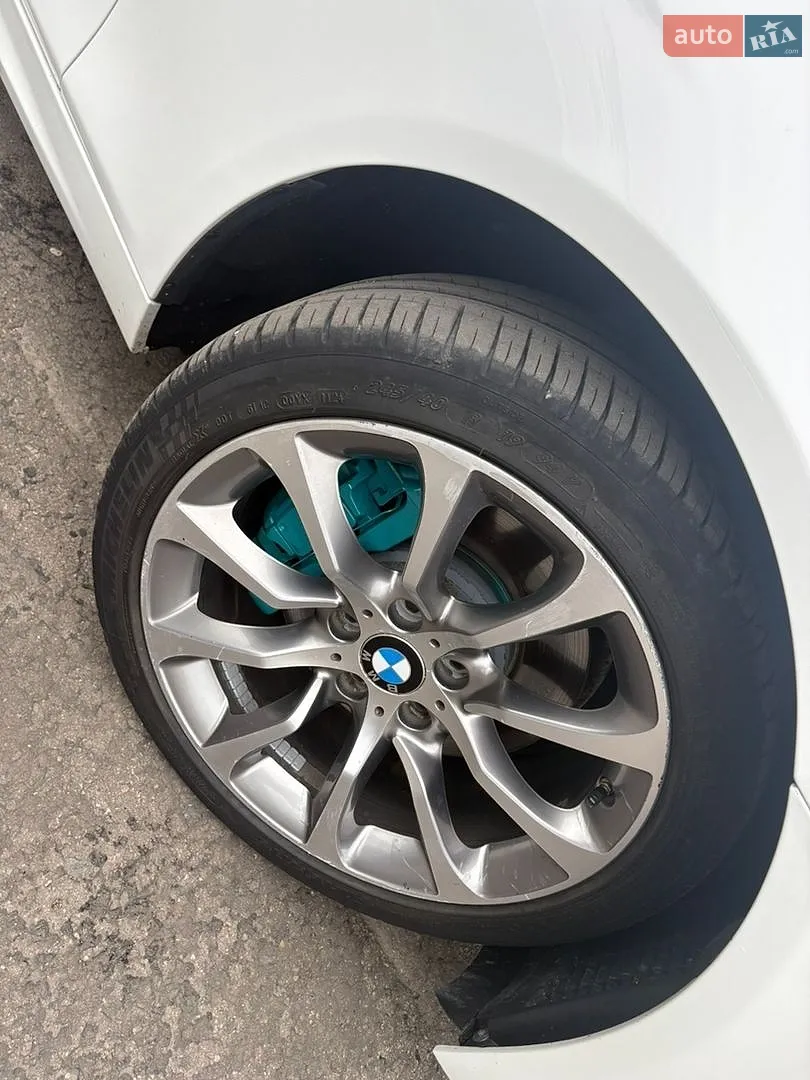 2014 BMW 5er - мініатюра 23