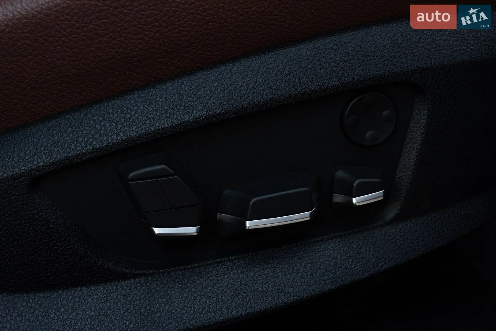 2012 BMW 5er - мініатюра 45
