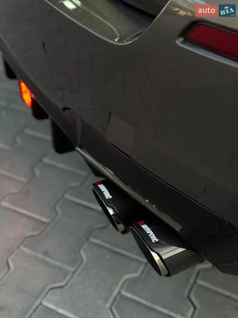 2012 BMW 5er - мініатюра 14