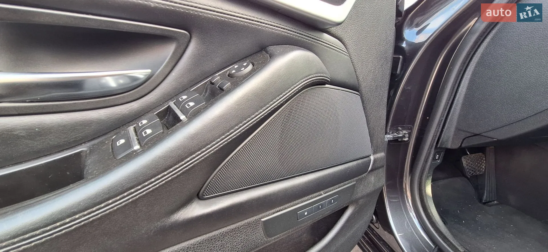 2013 BMW 5er - мініатюра 12