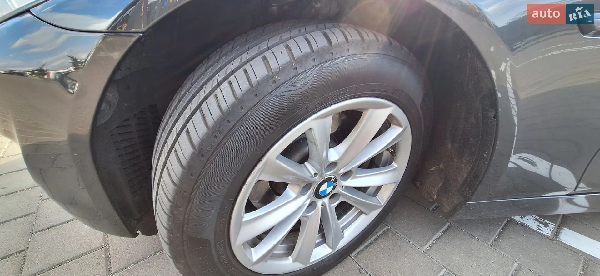 2013 BMW 5er - мініатюра 19