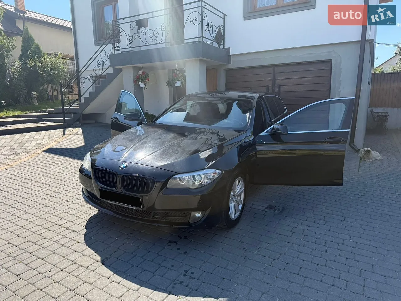2012 Audi A6 - мініатюра 43