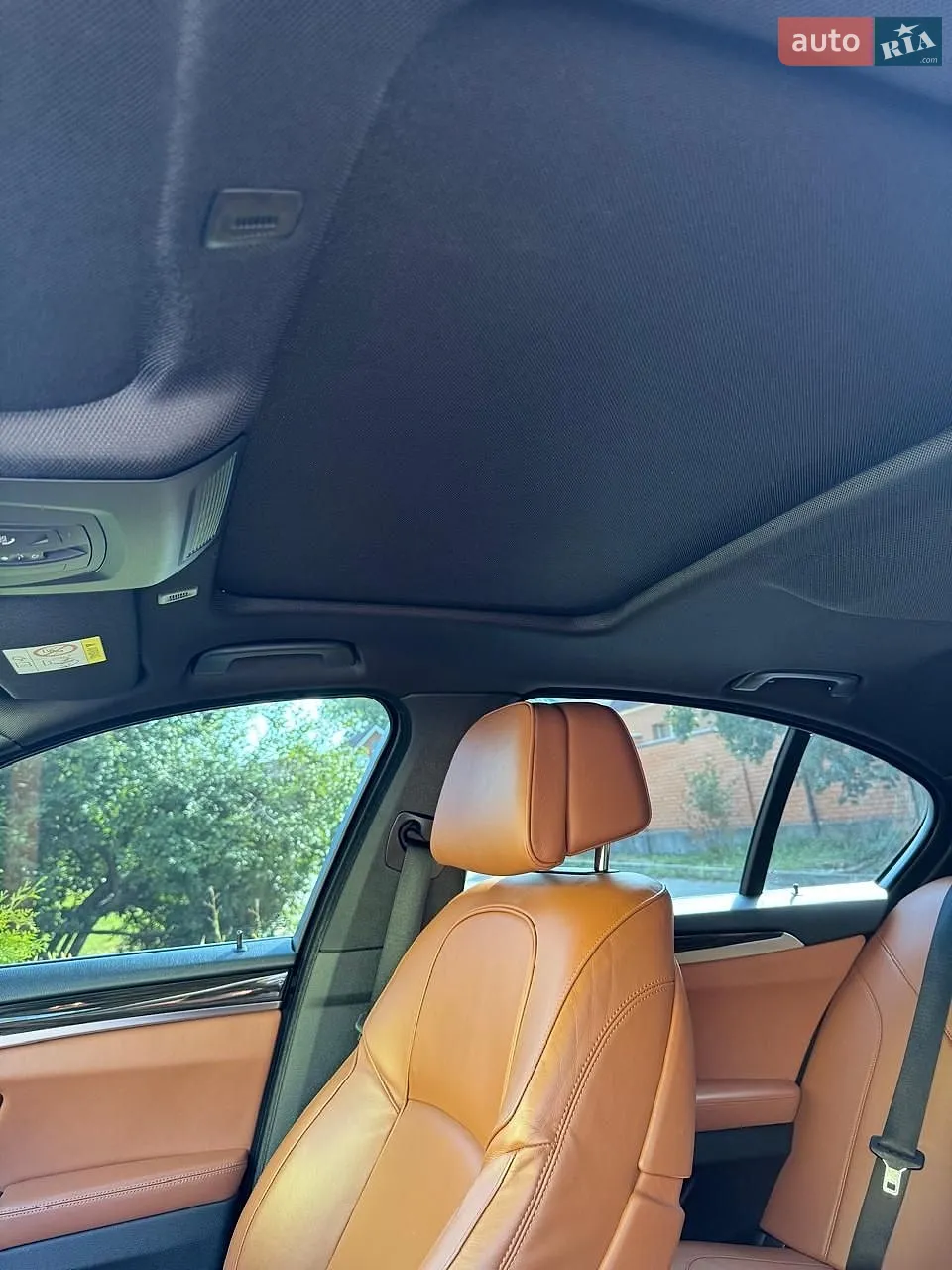 2015 BMW 5er - мініатюра 20