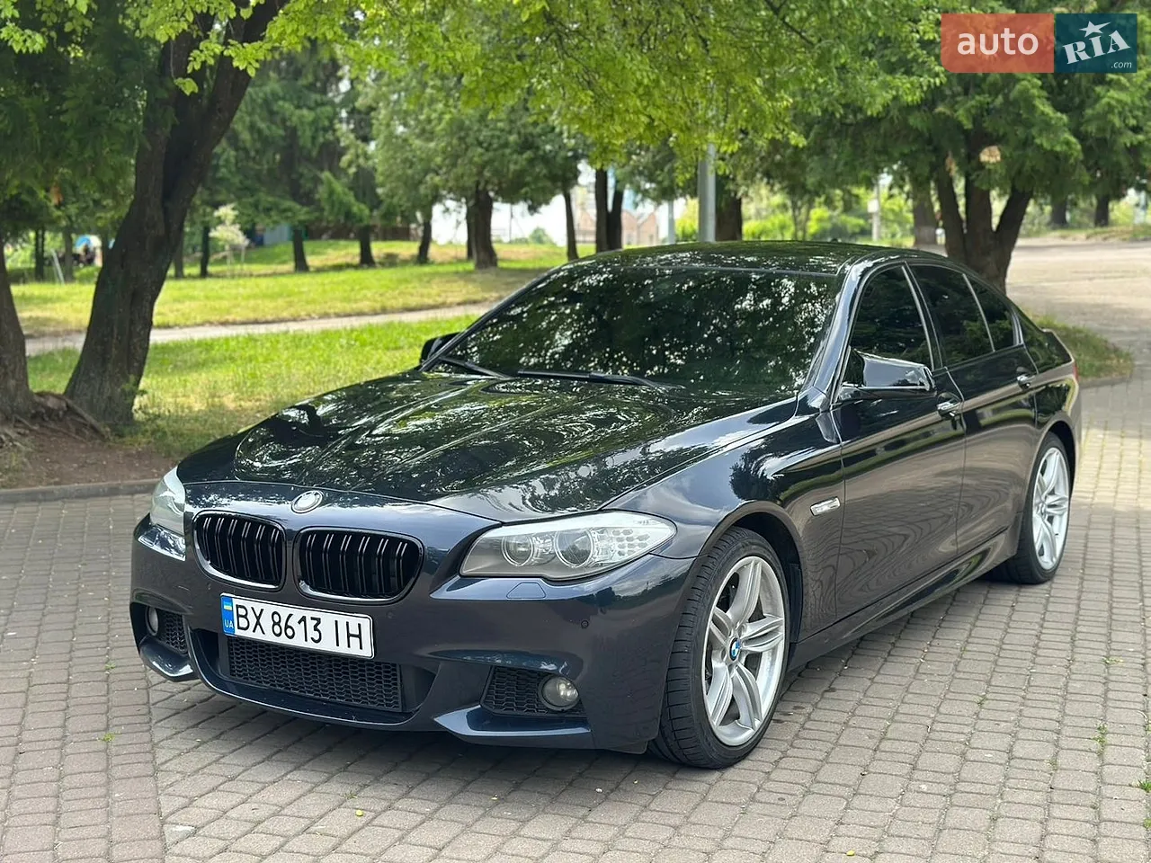 2015 BMW 7er - мініатюра 77