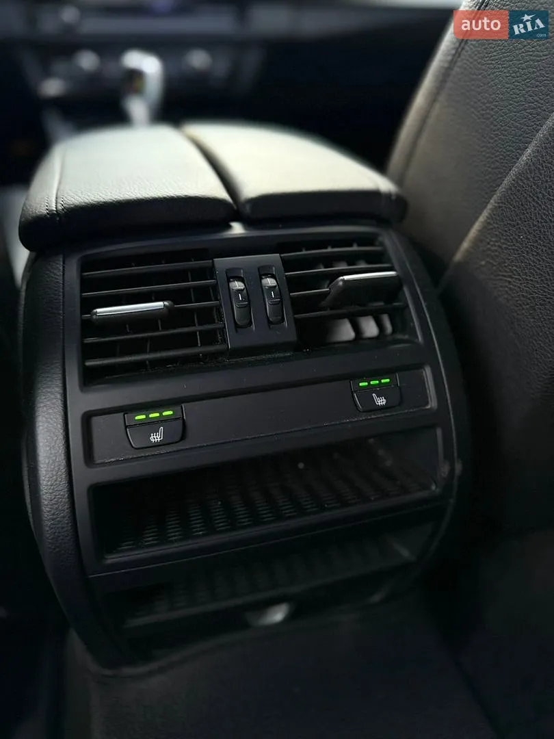 2014 BMW 5er - мініатюра 12