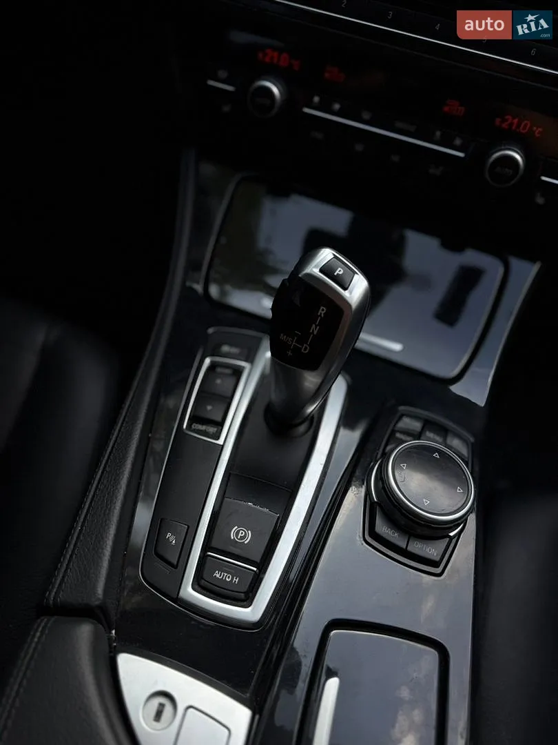 2014 BMW 5er - мініатюра 17