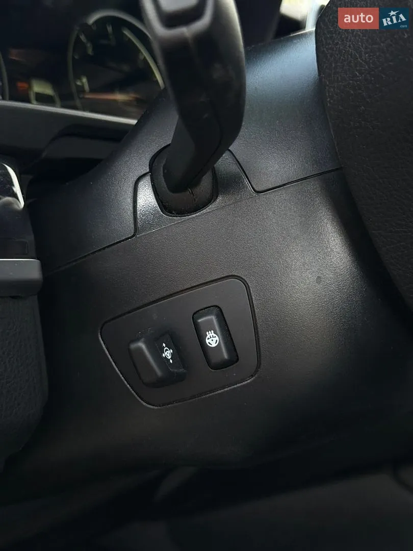 2014 BMW 5er - мініатюра 23