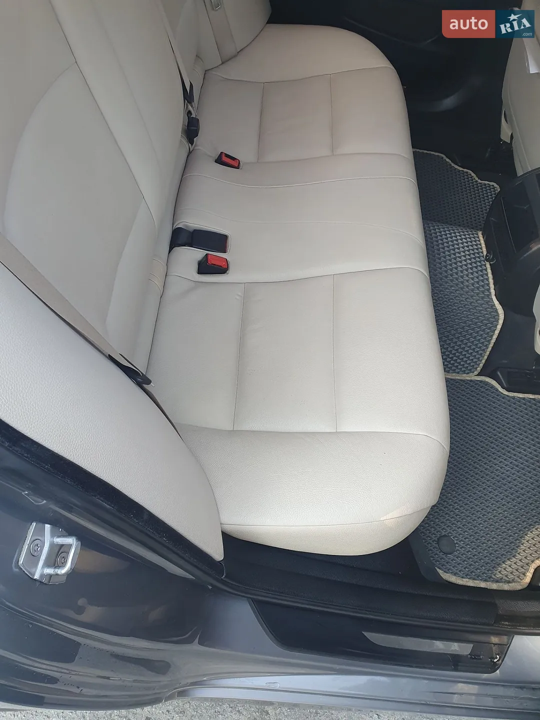 2013 BMW 5er - мініатюра 11