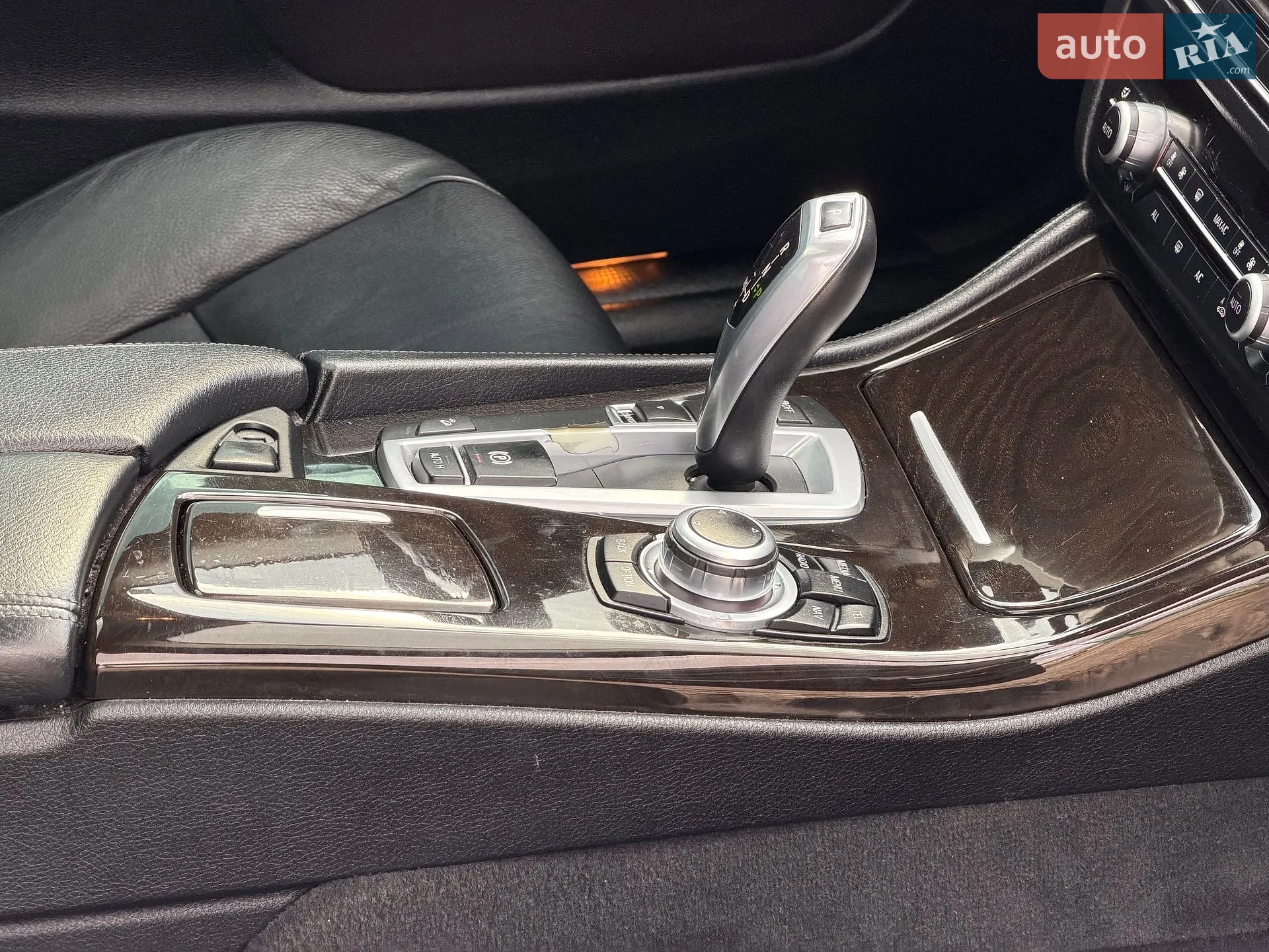 2012 BMW 5er - мініатюра 35