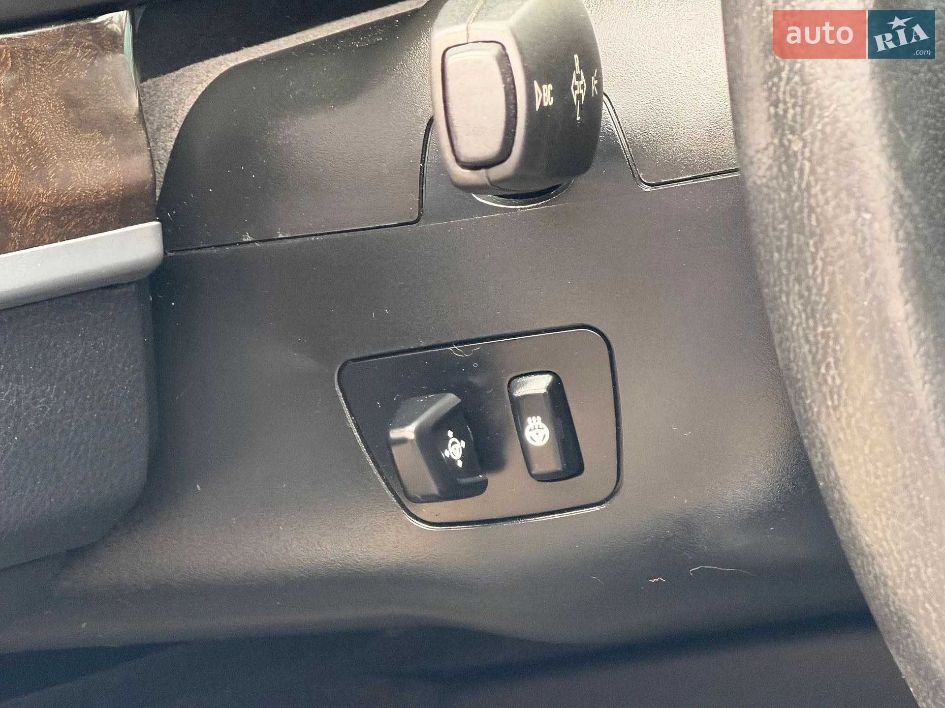 2012 BMW 5er - мініатюра 39