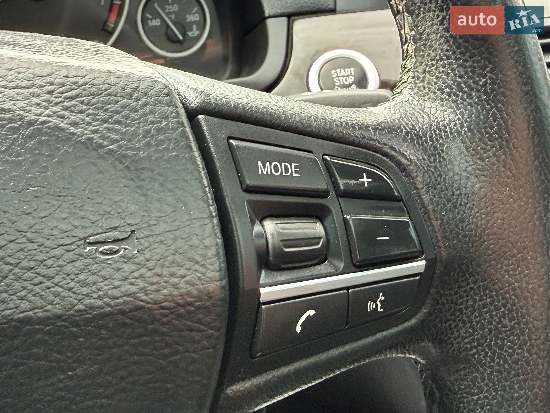 2012 BMW 5er - мініатюра 44