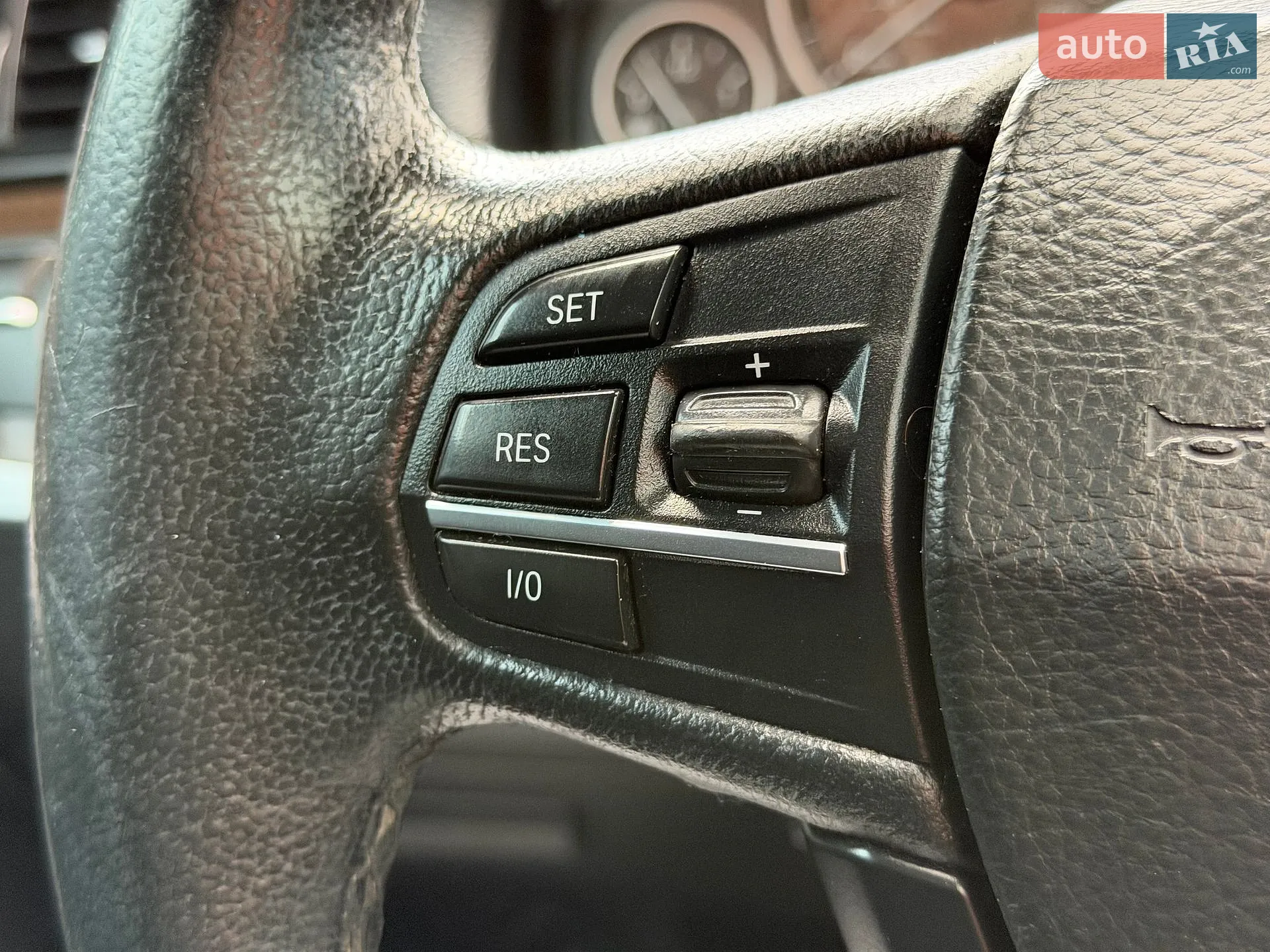 2012 BMW 5er - мініатюра 45