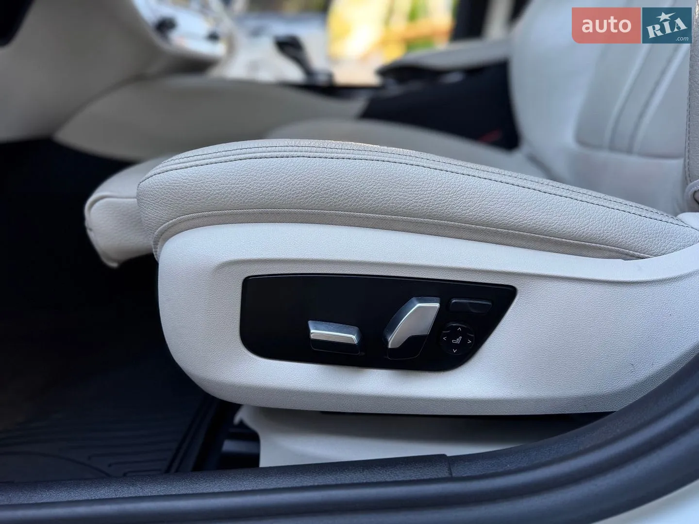 2019 BMW 5er - мініатюра 22