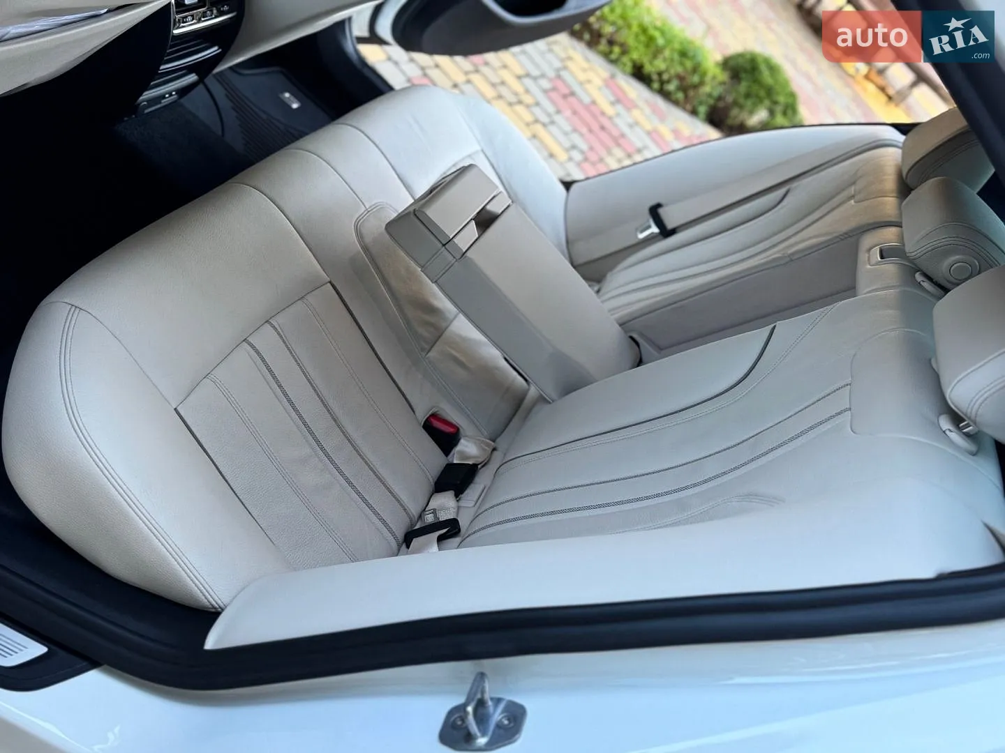 2019 BMW 5er - мініатюра 26
