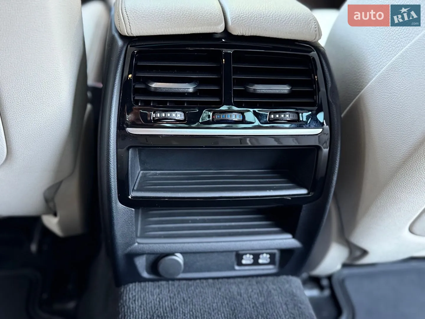 2019 BMW 5er - мініатюра 27