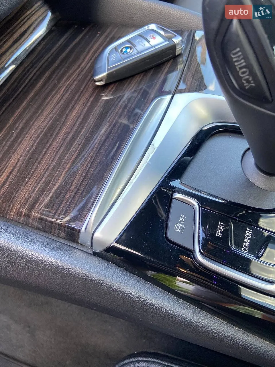 2018 BMW 5er - мініатюра 22