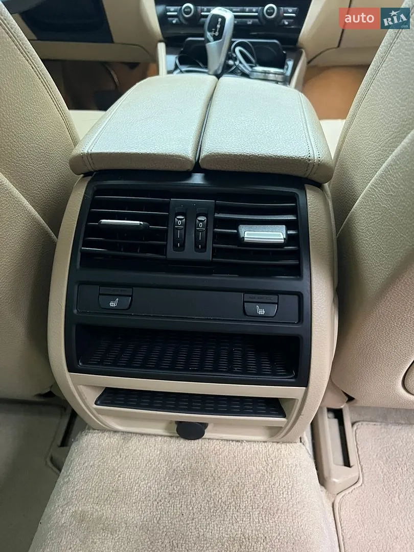 2014 BMW 5er - мініатюра 17