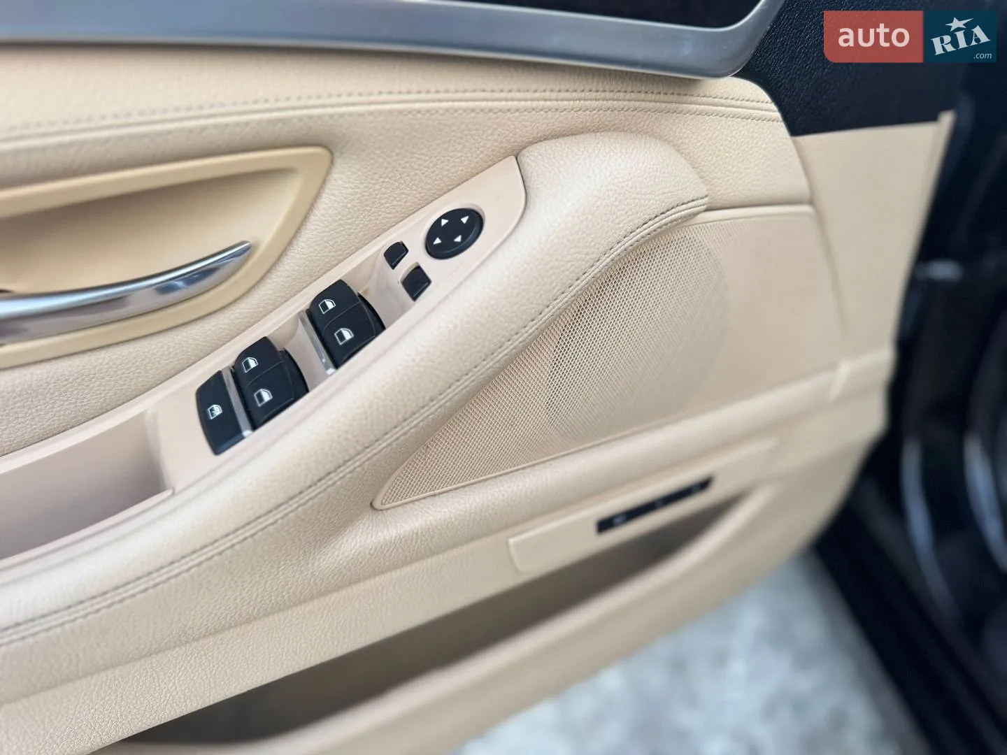 2015 BMW 5er - мініатюра 14